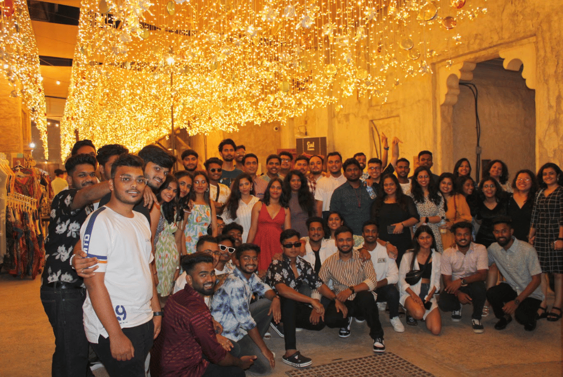 NSB Bangalore Events photo 18